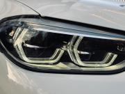 BMW X3 III (G01) Уфа  - изображение 43
