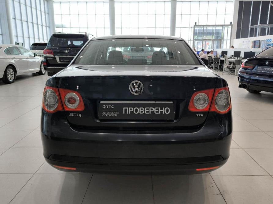 Volkswagen Jetta V Казань  - изображение 7