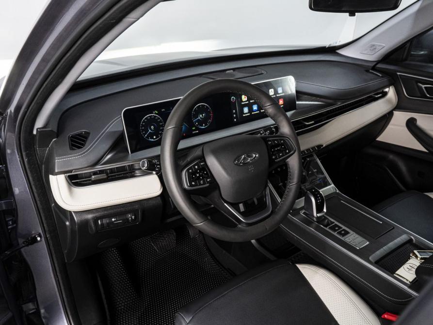 Chery Tiggo 4 Pro I Тюмень  - изображение 11