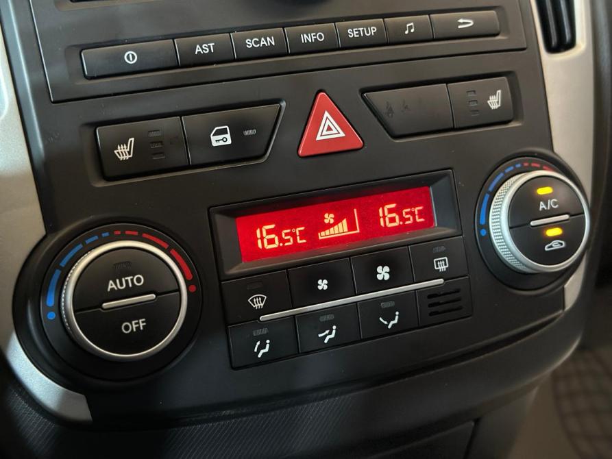 Kia Ceed I Рестайлинг Уфа  - изображение 14