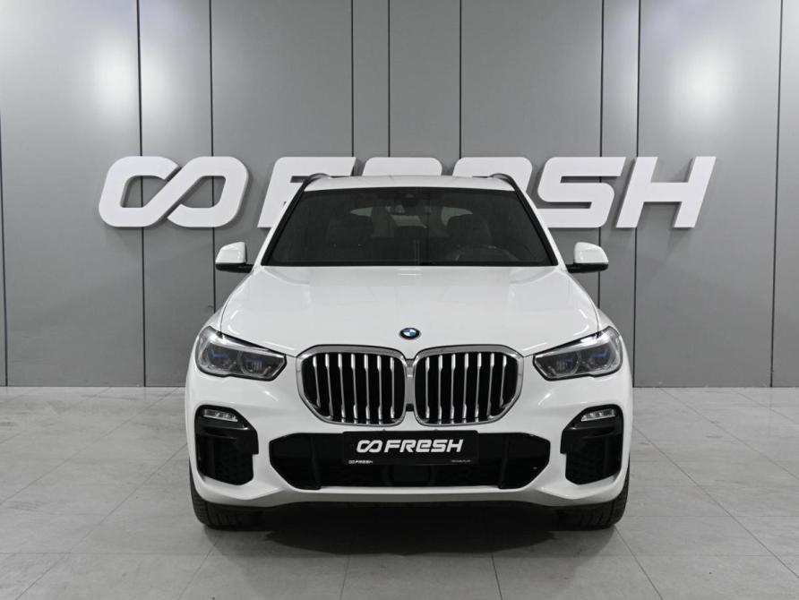 BMW X5 IV (G05/G18) Ростов-на-Дону  - изображение 3