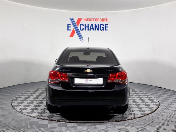 Chevrolet Cruze I с пробегом 2011 года, цена 546 000 рублей, 207865 км, седан, Автокод Объявления