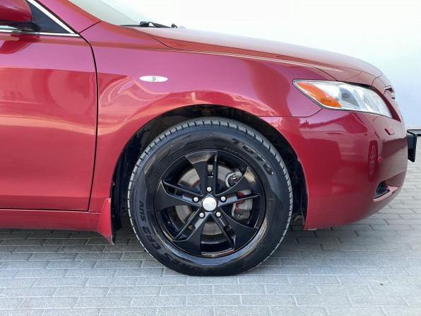 Toyota Camry VI (XV40) с пробегом 2007 года, цена 1 108 000 рублей, 159234 км, седан, Автокод Объявления
