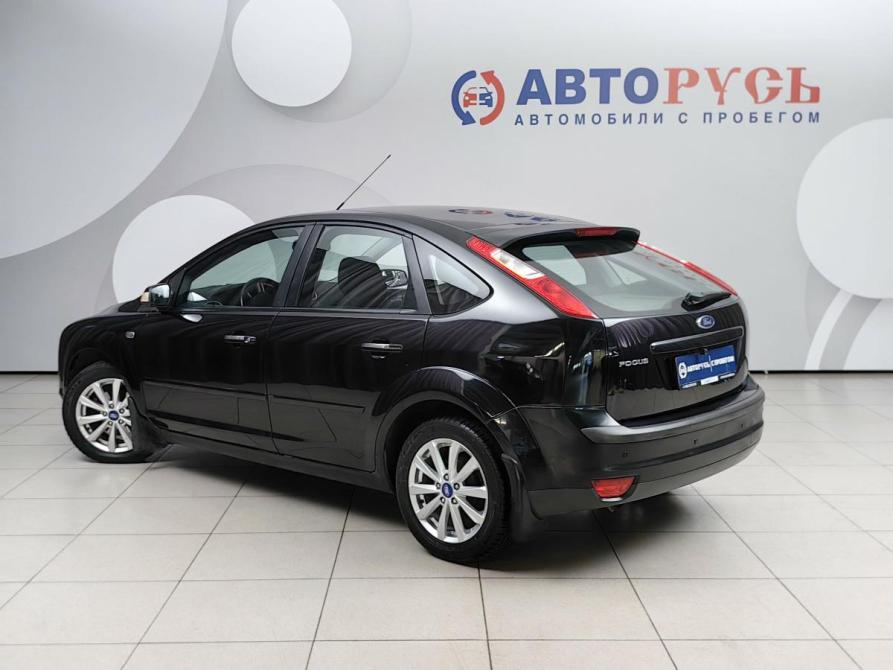 Ford Focus II Рестайлинг Подольск  - изображение 2