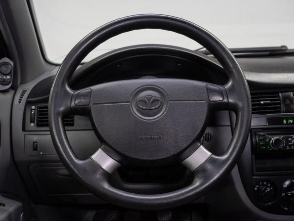 Daewoo Gentra II с пробегом 2013 года, цена 550 000 рублей, 182383 км, седан, Автокод Объявления