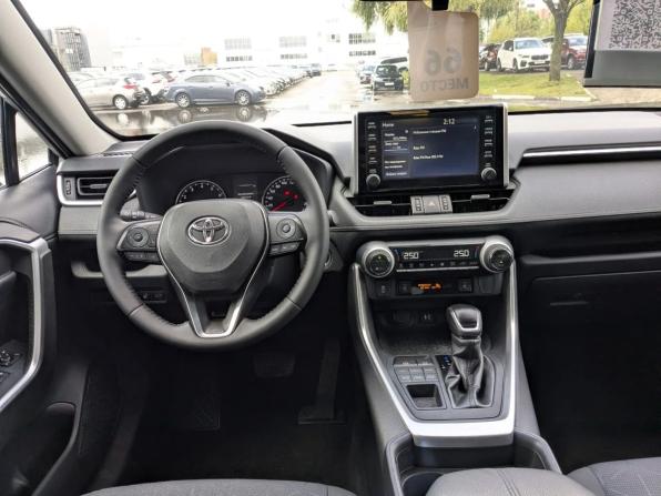 Toyota RAV4 V (XA50) с пробегом 2020 года, цена 2 380 000 рублей, 189001 км, внедорожник, Автокод Объявления