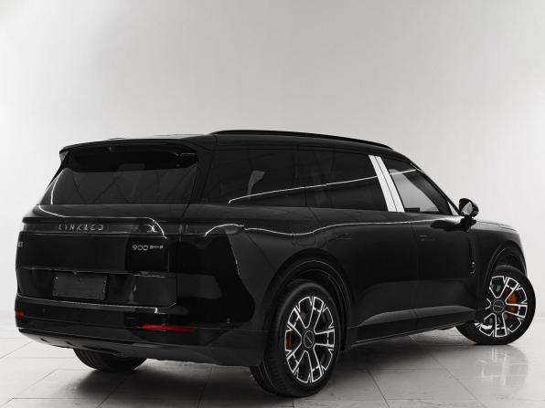 Lynk &amp; Co 900 с пробегом 2025 года, цена 7 745 000 рублей, 51 км, внедорожник, Автокод Объявления