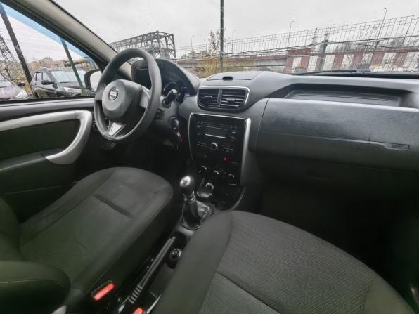 Nissan Terrano III (D10) с пробегом 2017 года, цена 879 000 рублей, 227141 км, внедорожник, Автокод Объявления