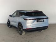 Omoda C7 Москва  - изображение 28