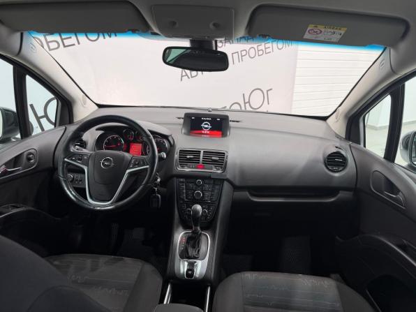 Opel Meriva B Рестайлинг с пробегом 2014 года, цена 840 000 рублей, 152770 км, минивэн, Автокод Объявления