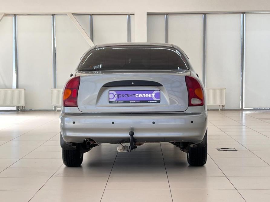 Chevrolet Lanos I Волгоград  - изображение 8