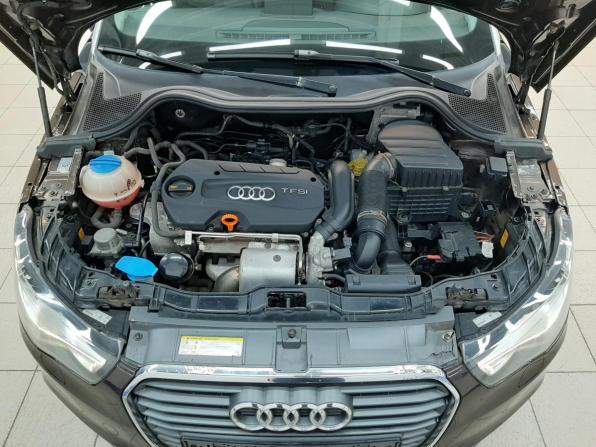 Audi A1 I (8X) с пробегом 2013 года, цена 990 000 рублей, 177829 км, хэтчбек, Автокод Объявления