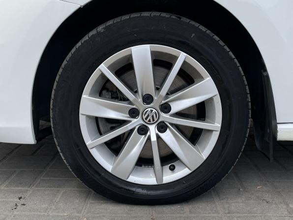 Volkswagen Polo V Рестайлинг с пробегом 2020 года, цена 1 480 000 рублей, 97209 км, седан, Автокод Объявления