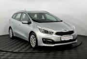 Kia Ceed II Рестайлинг Нижний Новгород  - изображение 28