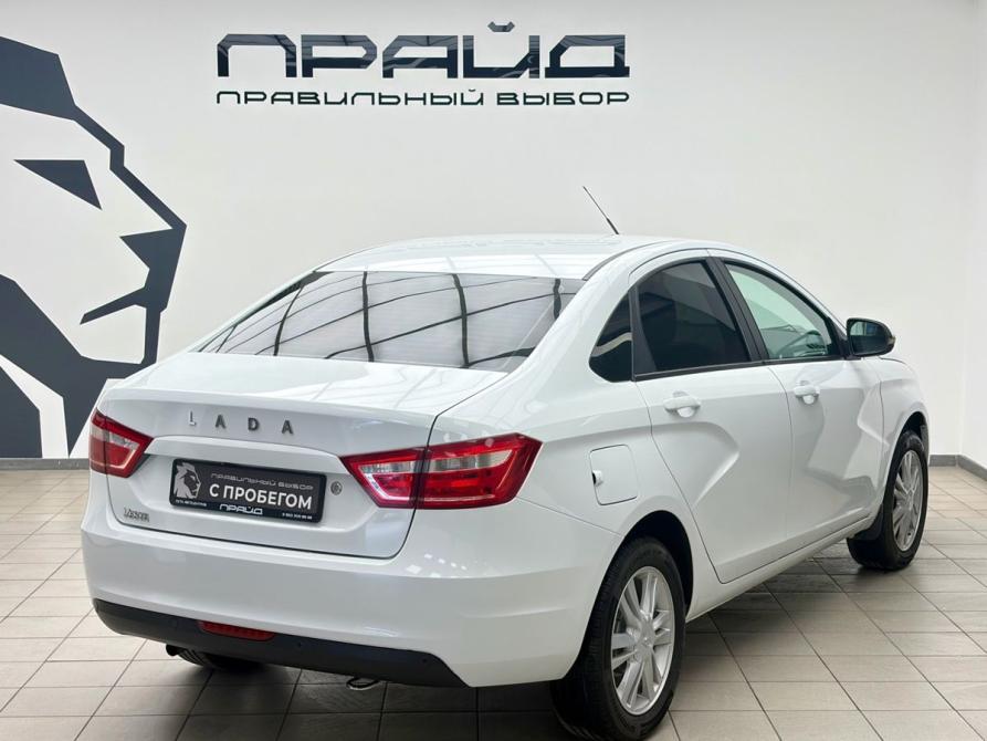 Lada (ВАЗ) Vesta I Ростов-на-Дону  - изображение 3