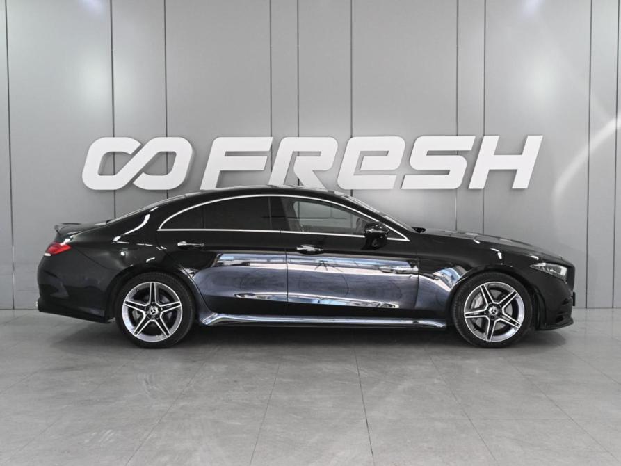 Mercedes-Benz CLS III (C257) Ростов-на-Дону  - изображение 5