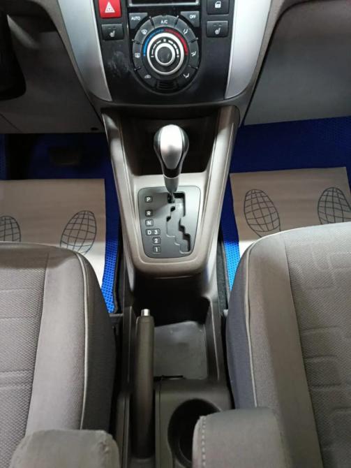 Kia Venga I Уфа  - изображение 12
