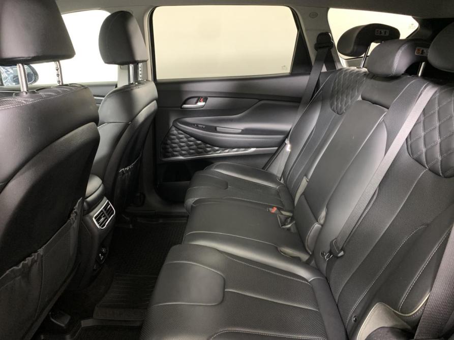 Hyundai Santa Fe IV Рестайлинг Москва  - изображение 18