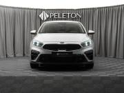 Kia Cerato IV Москва  - изображение 24