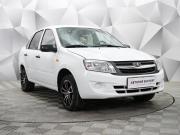 Lada (ВАЗ) Granta I Ульяновск  - изображение 25