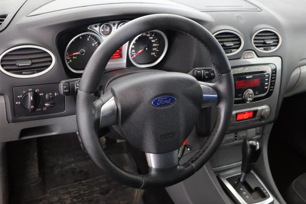 Ford Focus II Рестайлинг Санкт-Петербург  - изображение 9