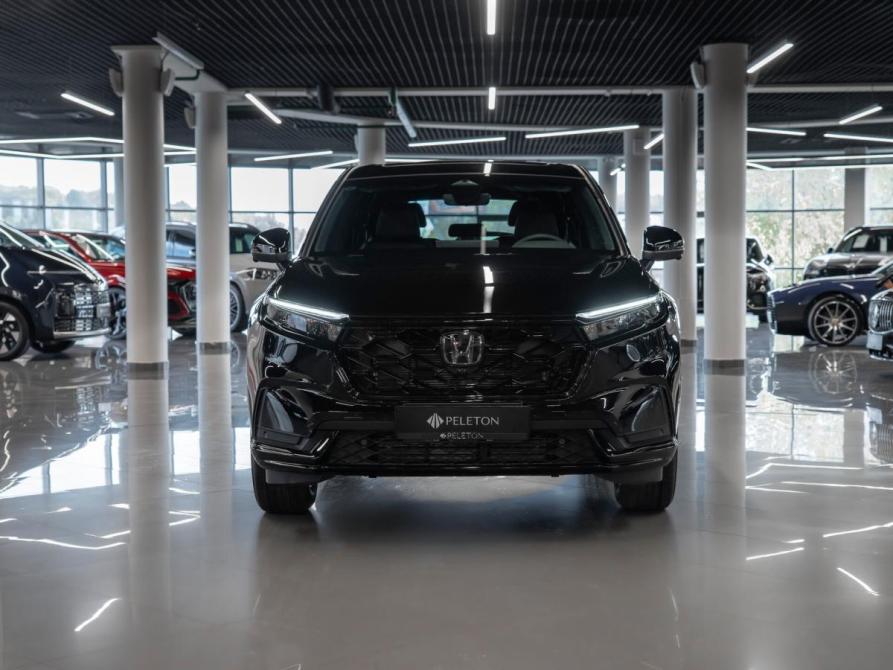 Honda CR-V VI Москва  - изображение 3