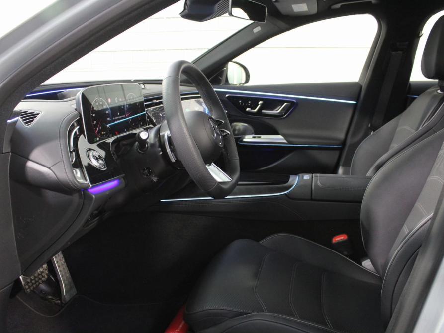 Mercedes-Benz E-Класс VI (W214 S214) Москва  - изображение 2