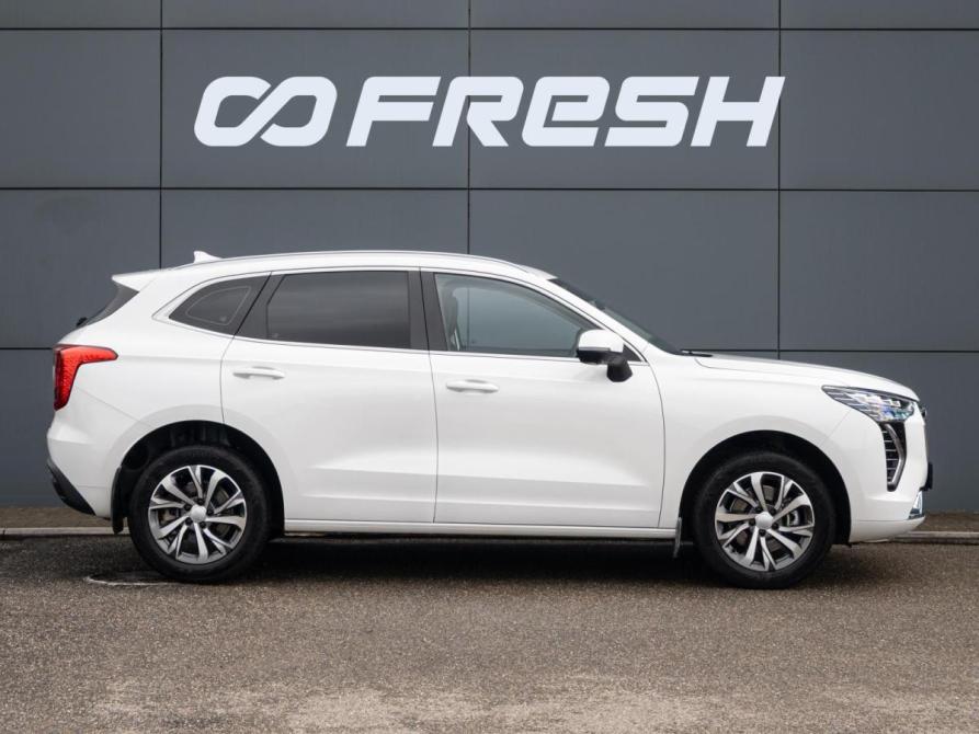 Haval Jolion I Рестайлинг Краснодар  - изображение 5