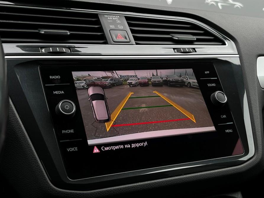 Volkswagen Tiguan II Санкт-Петербург  - изображение 19