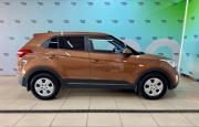 Hyundai Creta I Набережные Челны  - изображение 28