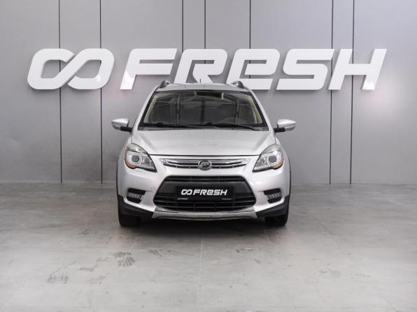 Lifan X50 с пробегом 2015 года, цена 545 000 рублей, 68375 км, хэтчбек, Автокод Объявления