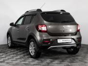 Renault Sandero II Рестайлинг Санкт-Петербург  - изображение 23
