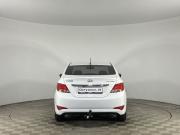 Hyundai Solaris I Рестайлинг Воронеж  - изображение 27