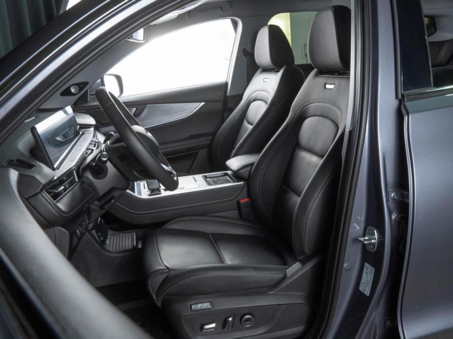 Chery Tiggo 7 Pro Max I Рестайлинг Волгоград  - изображение 10