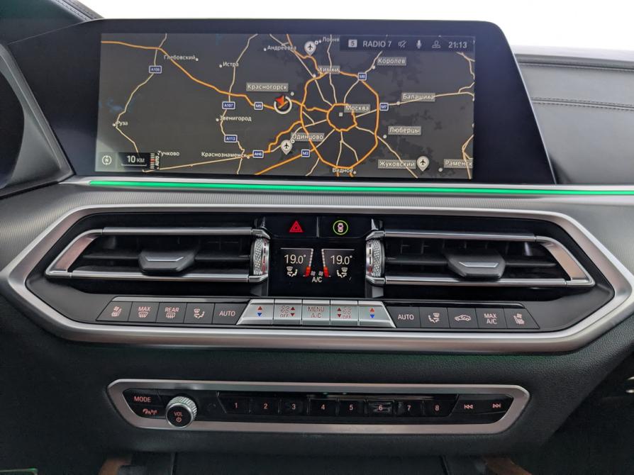 BMW X6 III (G06) Москва  - изображение 26