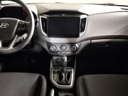 Hyundai Creta I Рестайлинг Москва  - изображение 35