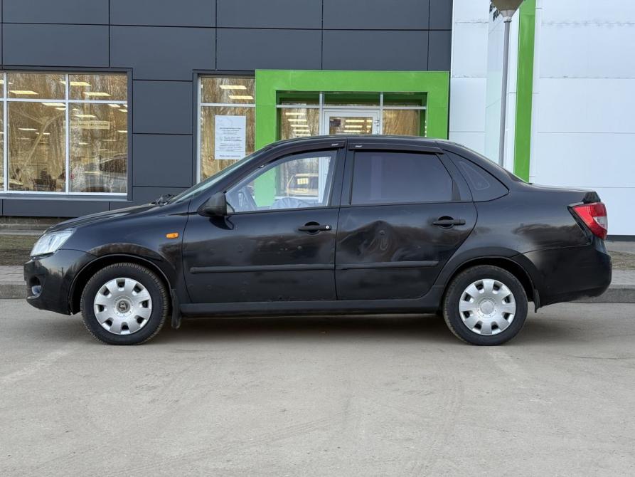 Lada (ВАЗ) Granta I Ярославль  - изображение 8