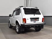 Lada (ВАЗ) Niva Legend I Кемерово  - изображение 27