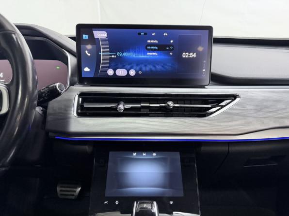 Chery Tiggo 8 Pro I с пробегом 2021 года, цена 1 679 000 рублей, 139371 км, внедорожник, Автокод Объявления