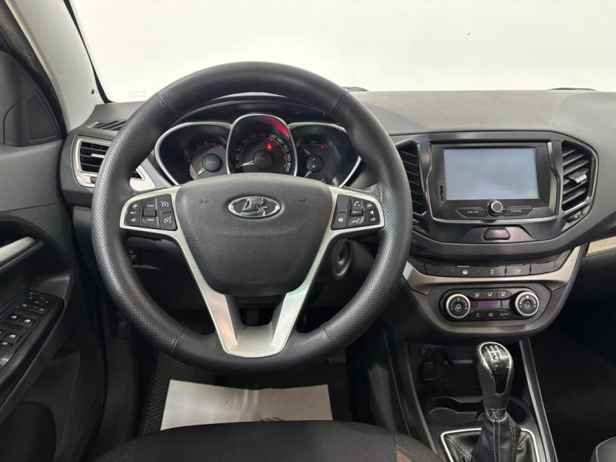 Lada (ВАЗ) Vesta I Альметьевск  - изображение 11