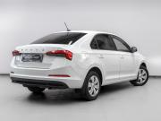 Skoda Rapid II Москва  - изображение 30