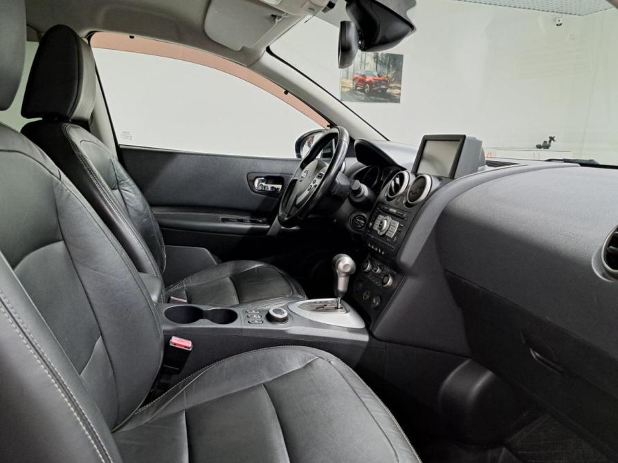 Nissan Qashqai I Казань  - изображение 13