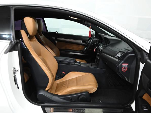 Mercedes-Benz E-Класс IV (W212 S212 C207) Рестайлинг с пробегом 2014 года, цена 2 300 000 рублей, 125322 км, купе, Автокод Объявления