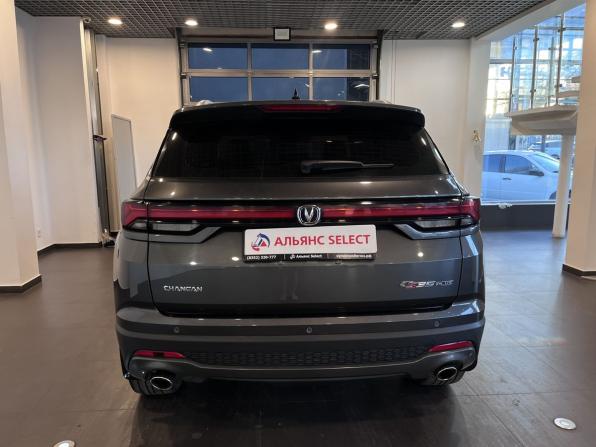 Changan CS35 Plus I Рестайлинг с пробегом 2023 года, цена 1 780 000 рублей, 73562 км, внедорожник, Автокод Объявления