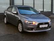 Mitsubishi Lancer X Рестайлинг Екатеринбург  - изображение 29