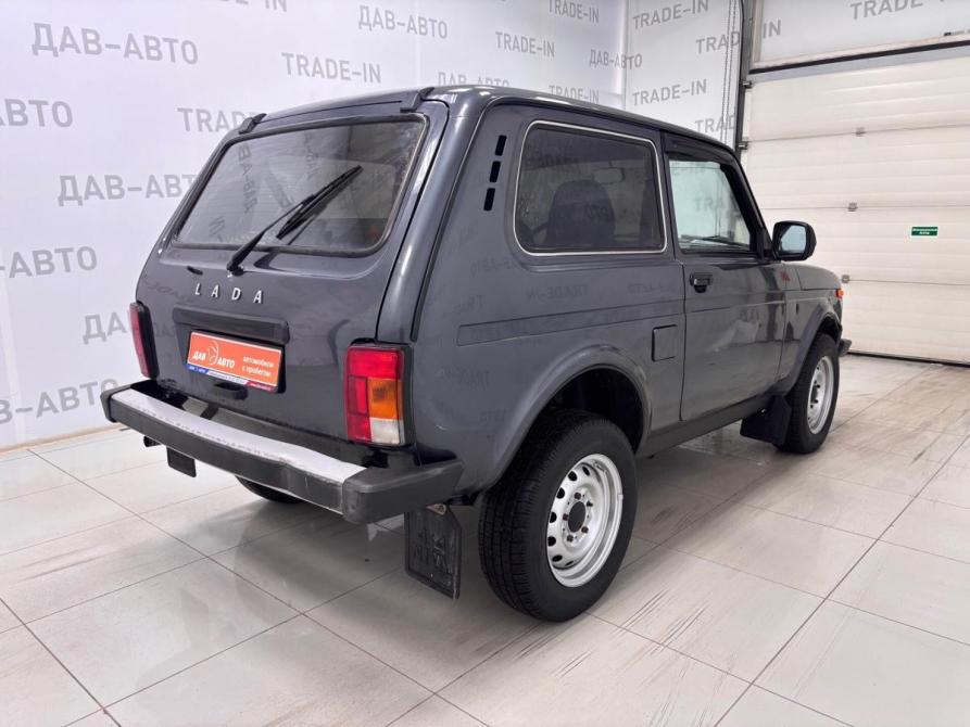 Lada (ВАЗ) 2121 (4x4) I Рестайлинг Пермь  - изображение 4