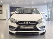 Lada (ВАЗ) Vesta I Рестайлинг (NG) Казань  - изображение 24