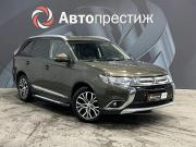 Mitsubishi Outlander III Рестайлинг 2 Пермь  - изображение 27