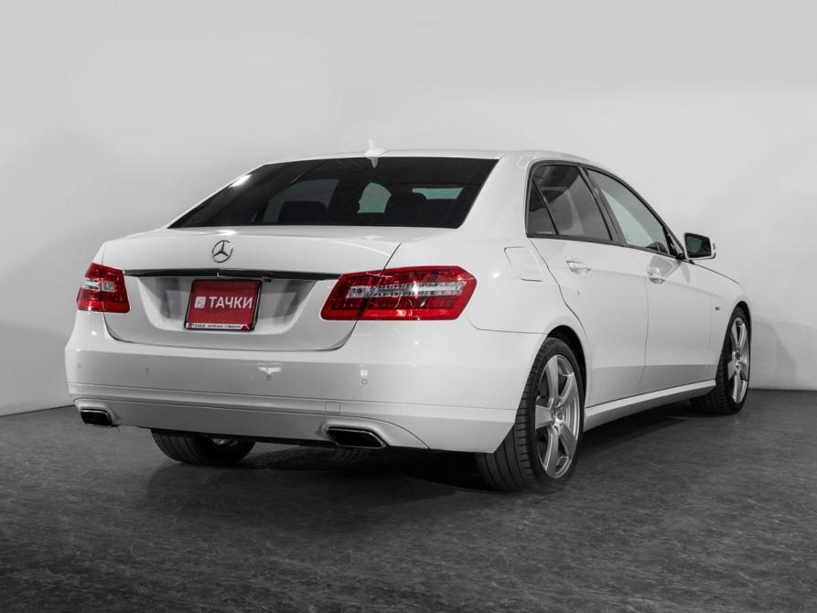 Mercedes-Benz E-Класс IV (W212 S212 C207) Иркутск  - изображение 3