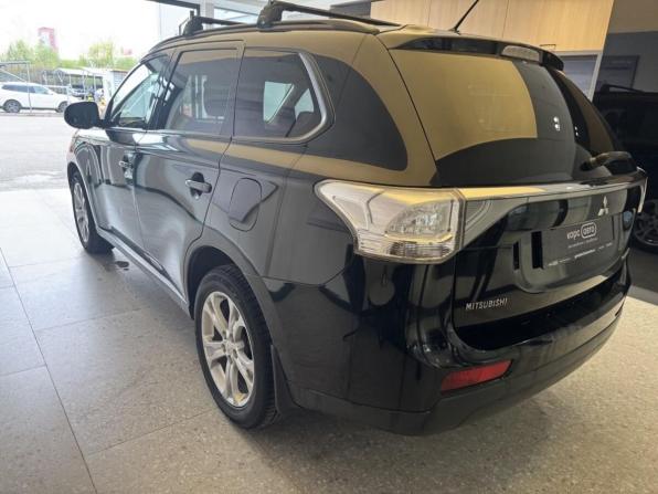 Mitsubishi Outlander III с пробегом 2013 года, цена 1 482 000 рублей, 137646 км, внедорожник, Автокод Объявления